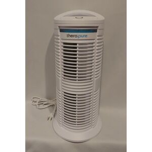 Envion Therapure 220H UV Germicidal HEPA Style 3-Speed Air Purifier #TPP220H